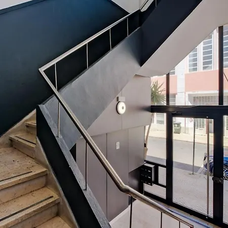 Apartamento Lovely Fully Equipped Near Subway N5 *