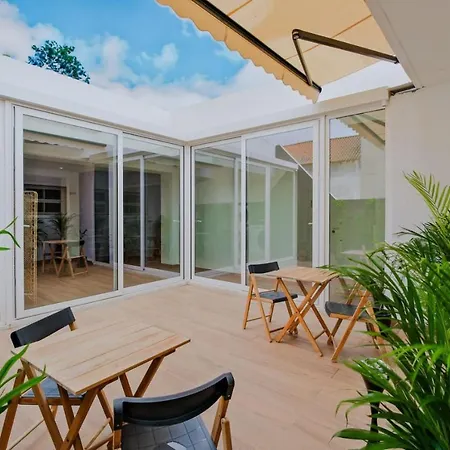 Lovely Fully Equipped Near Subway N5 *