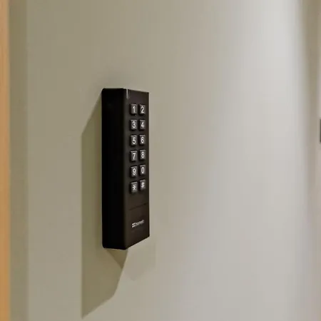 Appartamento Lovely Fully Equipped Near Subway N5