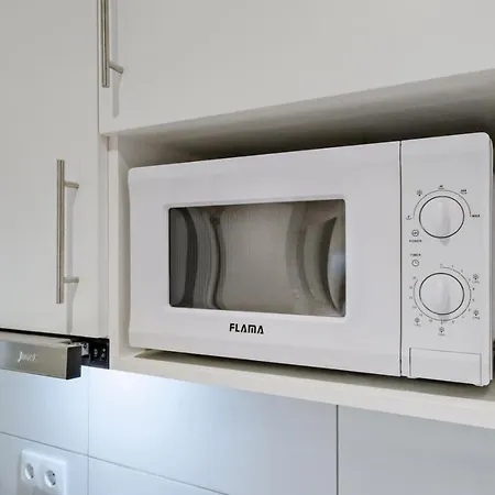 Appartamento Lovely Fully Equipped Near Subway N5